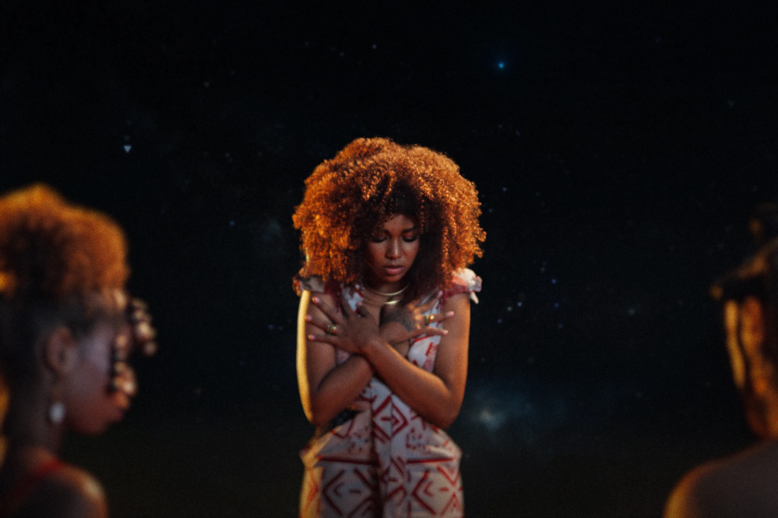 Still de videoclip